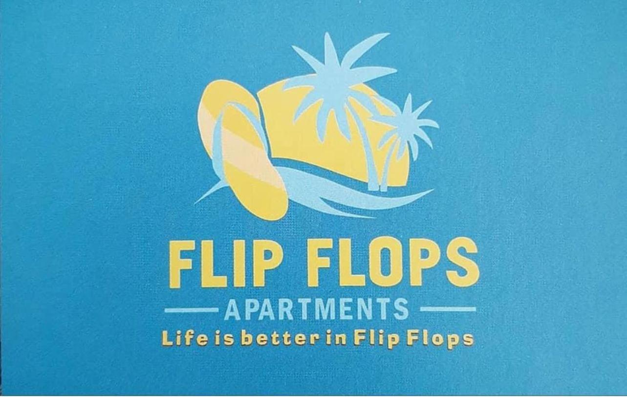 Flipflops Ocean View Apartment Nazare Exterior photo