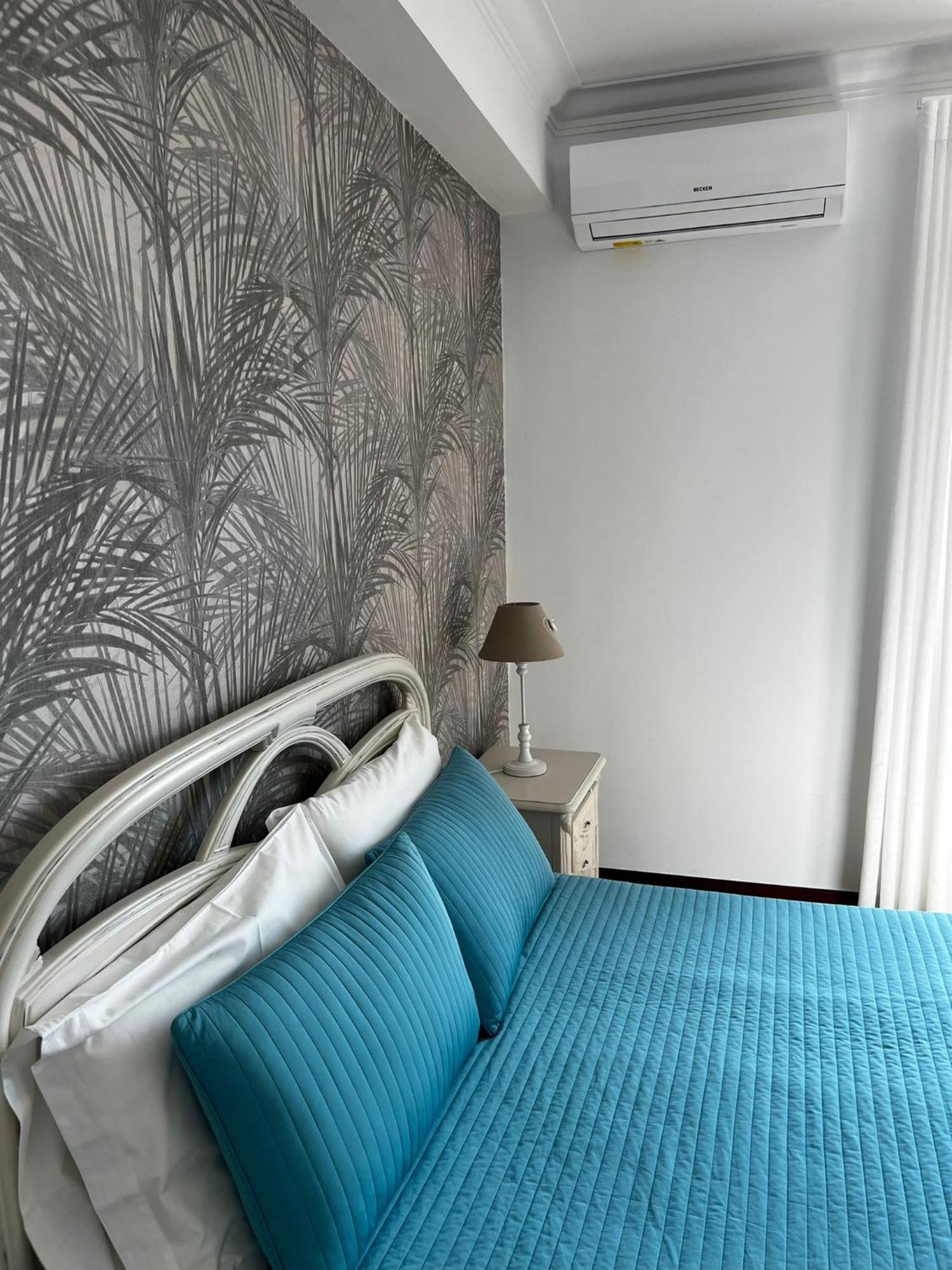 Flipflops Ocean View Apartment Nazare Exterior photo